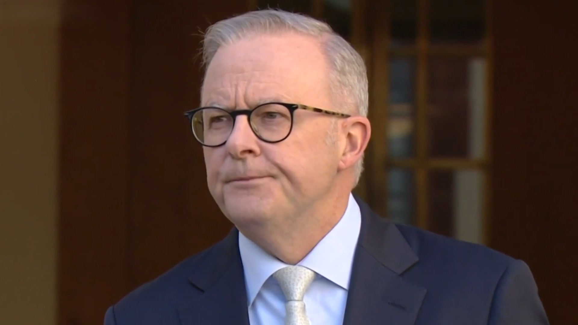 Prime Minister Anthony Albanese unveils new-look cabinet