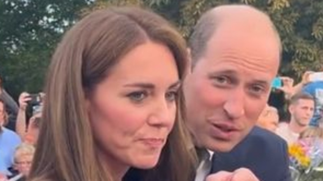 Książę William, Kate w żałobie: odnajdzie pociechę w swoim psie Orla