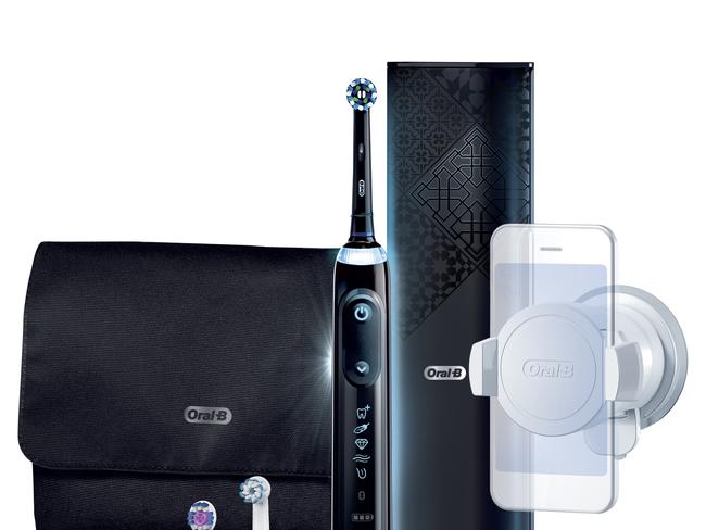 Oral-B Genius AI toothbrush with artificial intelligence - $499