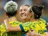 6-5 thriller! Remarkable comeback keeps Matildas dream alive ... just