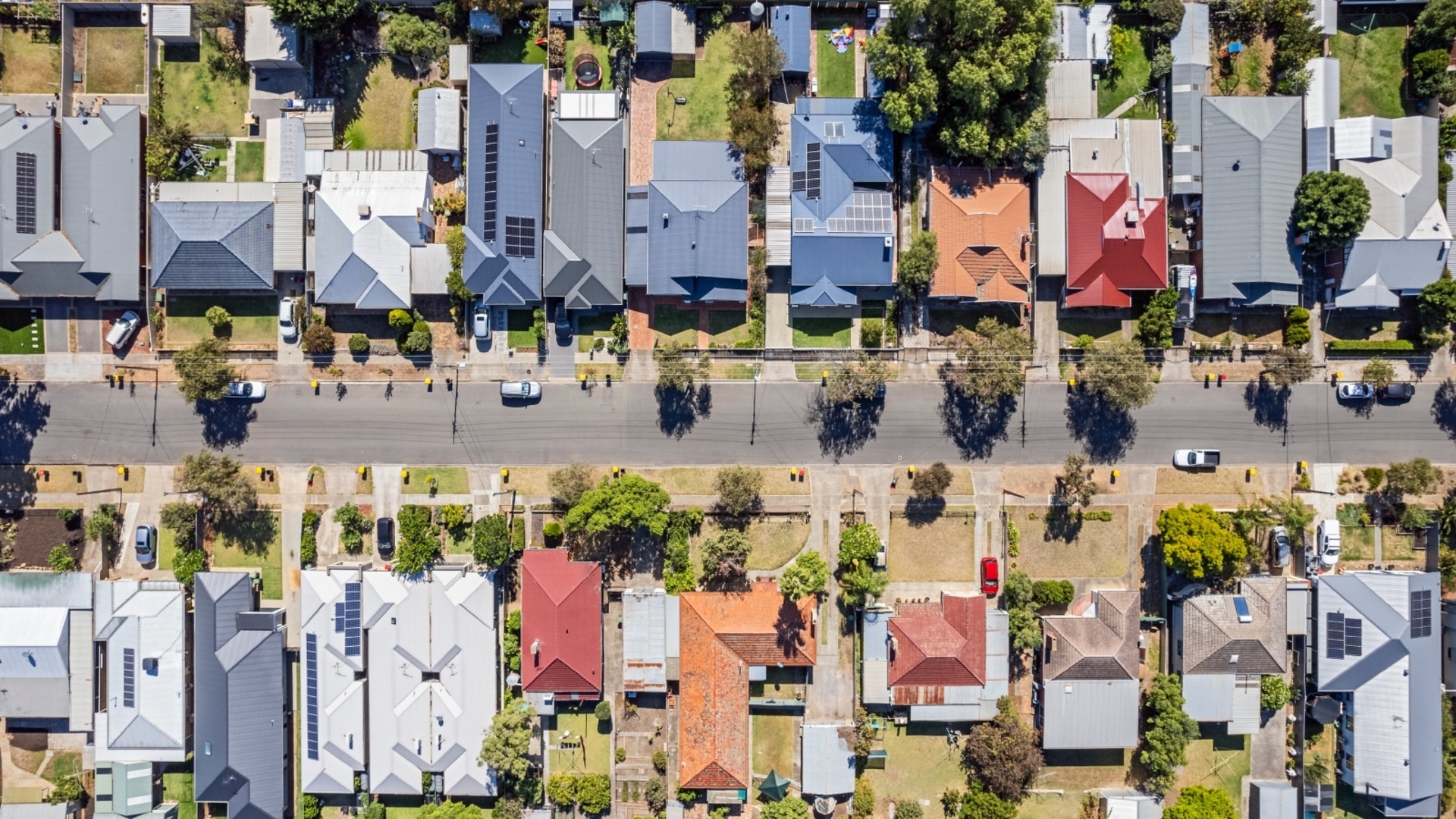 Rent-to-buy scheme unveiled by SA government ahead of state’s budget