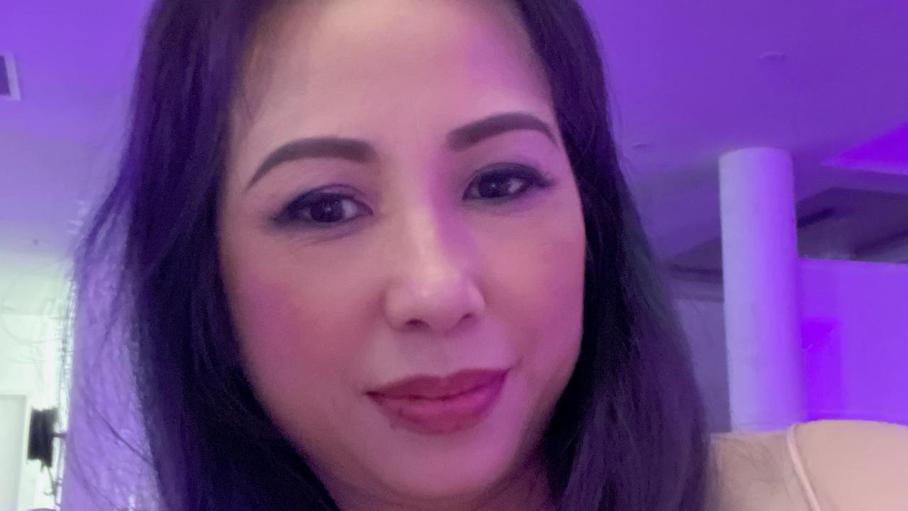 Thi Kim Tran, 45, was kidnapped from her Bankstown home before her body was found burnt in the back of a car in Beverly Hills. Photo: Facebook
