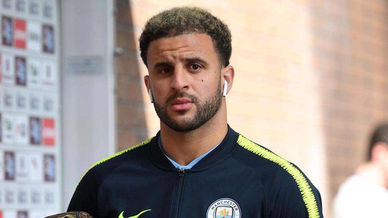 Epl News 2020 Kyle Walker Sex Party England Boss Gareth Southgate Au — Australia S