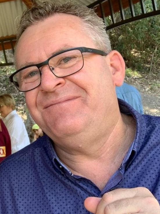 Ramsay Wells had just celebrated his son’s birthday and moved house when he was killed in a multi-vehicle crash in Bethania.