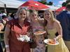 30+ PHOTOS: See the faces, foodie delights of Italian festival