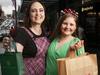 Just in the Saint Nick of time: Tasmanian Christmas shopping frenzy