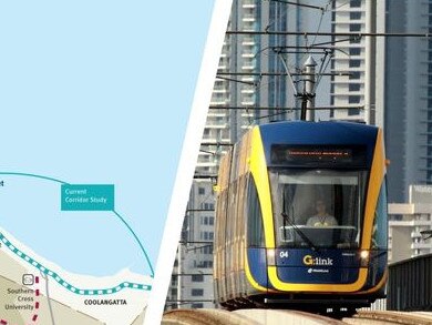 Inside Coolangatta’s secret light rail property resumptions