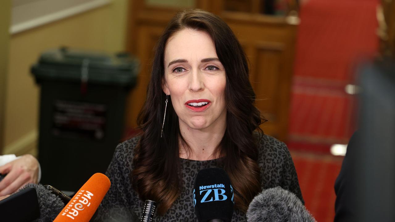 Let us in: SA Premier Steven Marshall’s letter to Jacinda Ardern | The ...