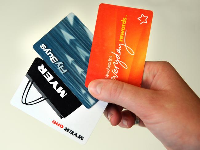 Rewards programs can help Aussies save money, either with discounts or vouchers from accumulated points.