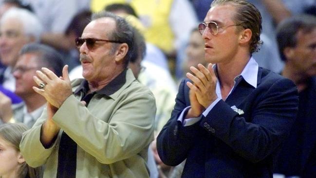 The greatest NBA celebrity courtside fits of all time