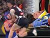 ‘AFL desperate for Pies flag’: Brayshaw slams Maynard handling