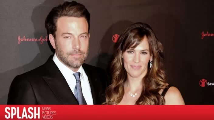 Ben Affleck Jennifer Garner Fucking - Ben Affleck in rehab: Jennifer Garner takes Batman star to get help for  alcohol addiction | news.com.au â€” Australia's leading news site