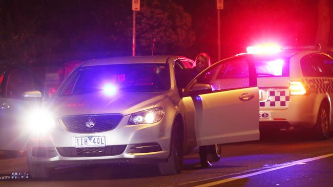 Brunswick East road rage: Police search for man who stabbed victim near ...