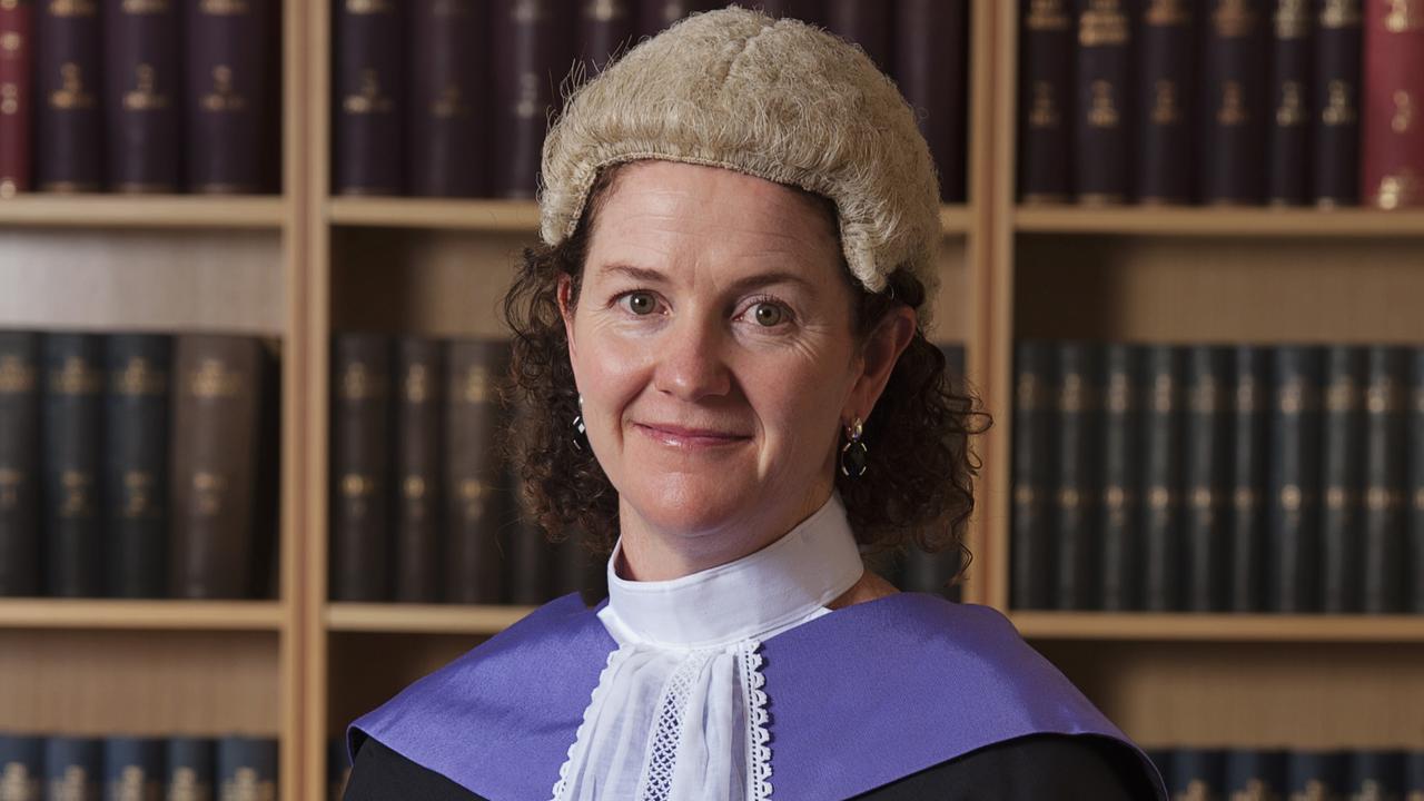 Sarah Huggett appointed first female NSW District Court chief judge The Australian