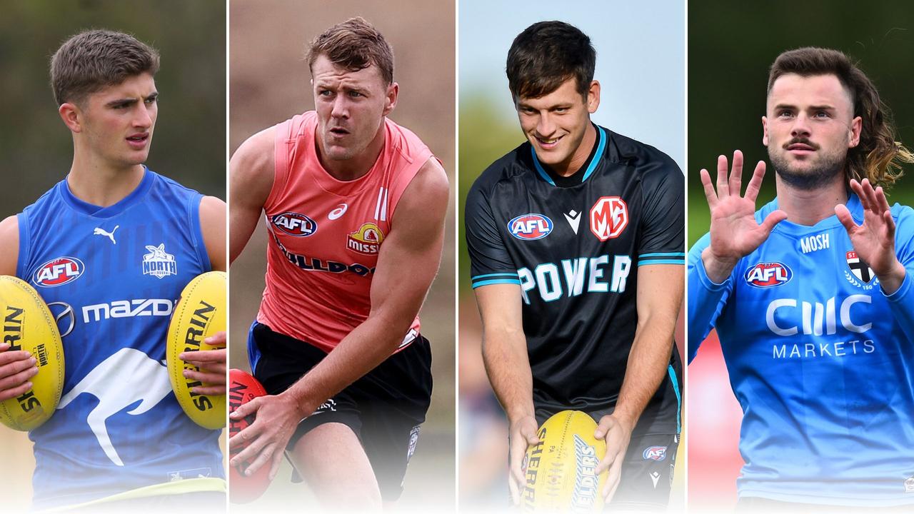 SuperCoach Match Committee Round 13 The Courier Mail