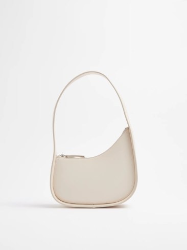 Angled Shoulder Bag. Picture: Target Australia.