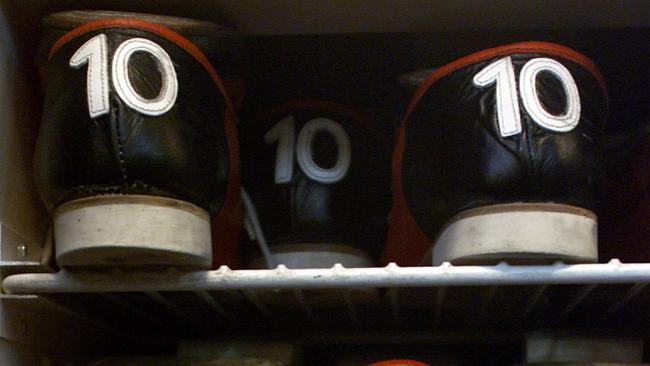 Main Event operates bowling alleys across America Picture: Rohan Kelly