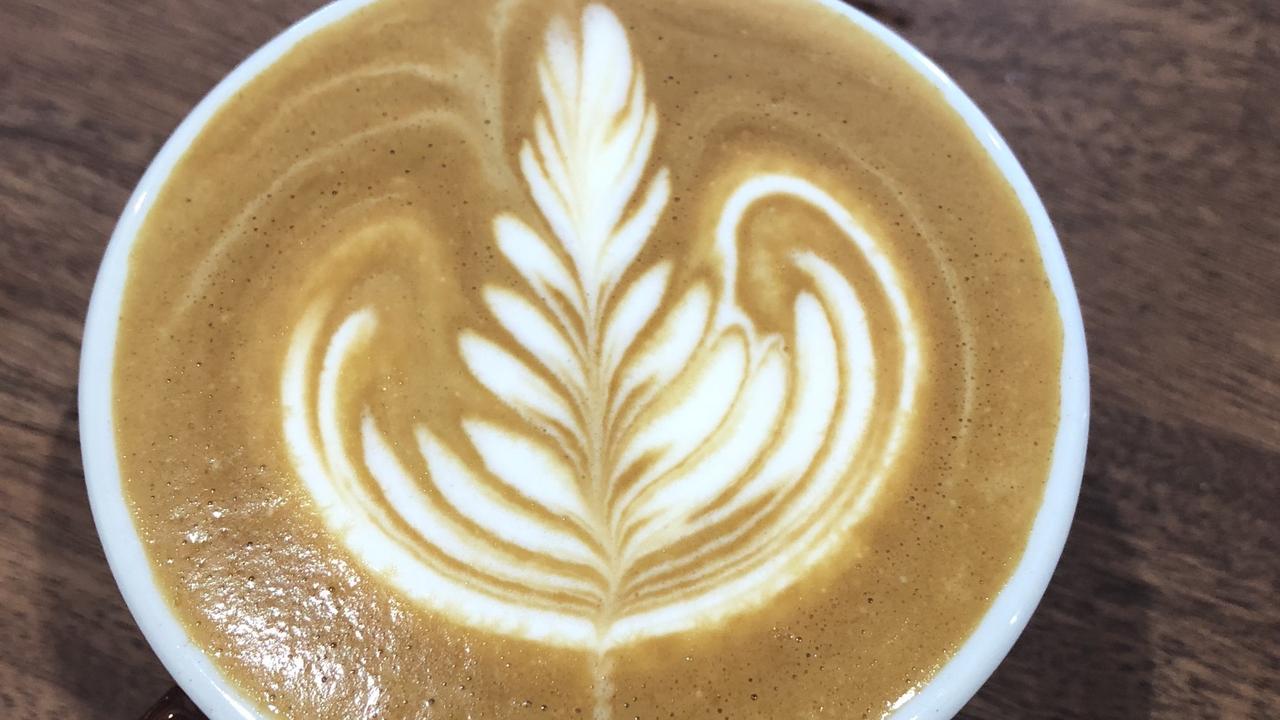 Insane amount Aussies could pay for coffee
