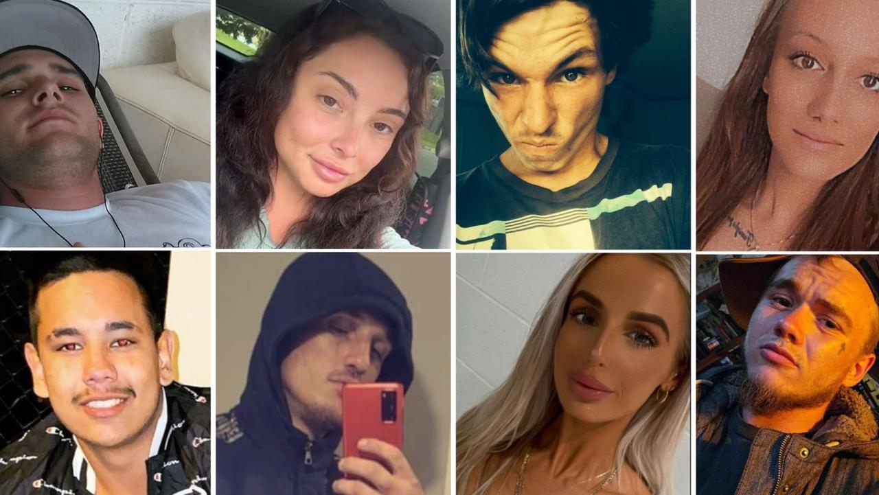 Young, dumb and immature crims of Qld exposed