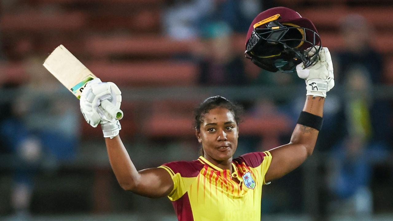 Les Antilles battent l’Australie dans le deuxième T20I féminin, poursuivant le total le plus élevé jamais enregistré, Hayley Matthews, score, statistiques