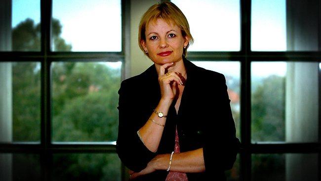 Sussan Ley