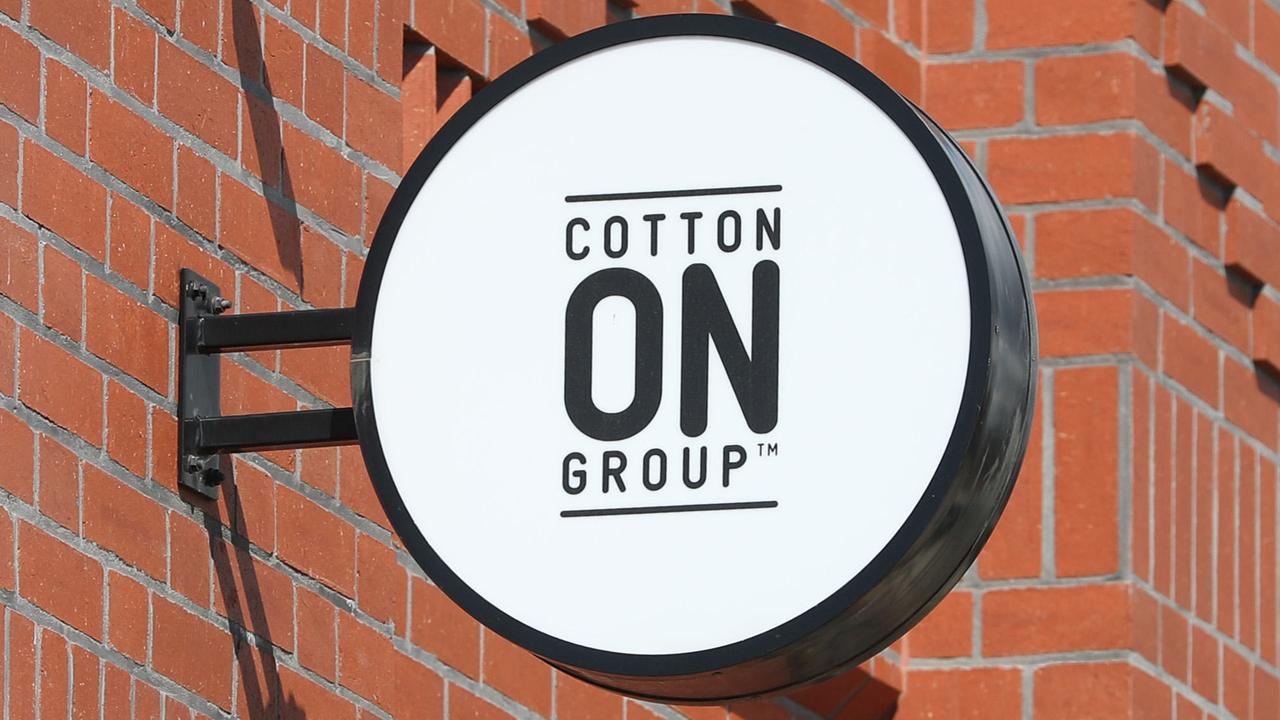 Charges after Cotton On HQ break-in