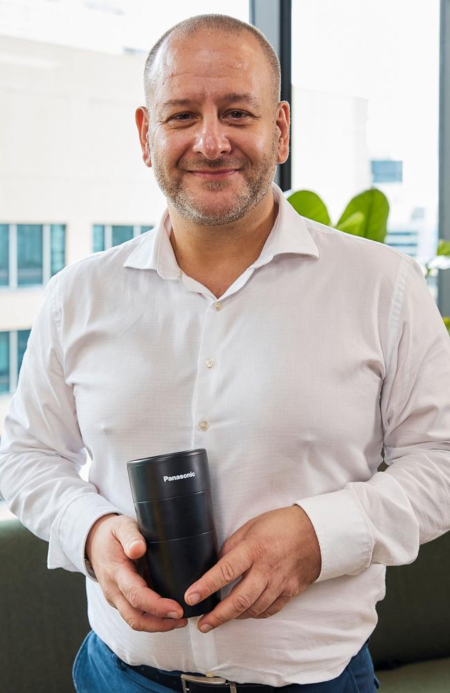 Joe De Bella, senior product marketing manager, airconditioning at Panasonic Australia said new research shows that around one in three Australians aged 20+ are now more concerned about air quality compared to 18 months ago.