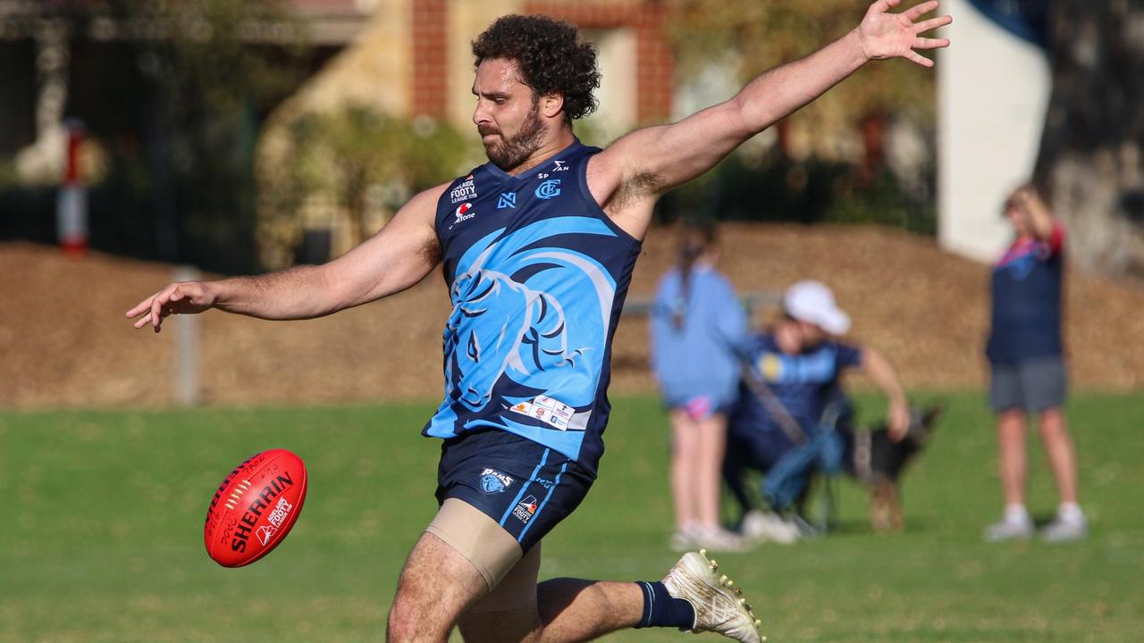 Rebounding Rams in hunt: 10 things we learned in local SA footy