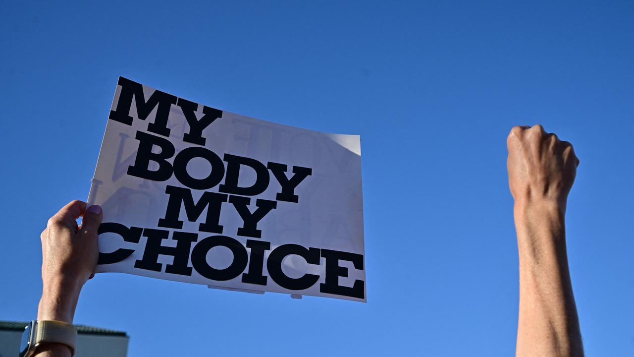 Voters deliver clear message to rogue MPs on abortion