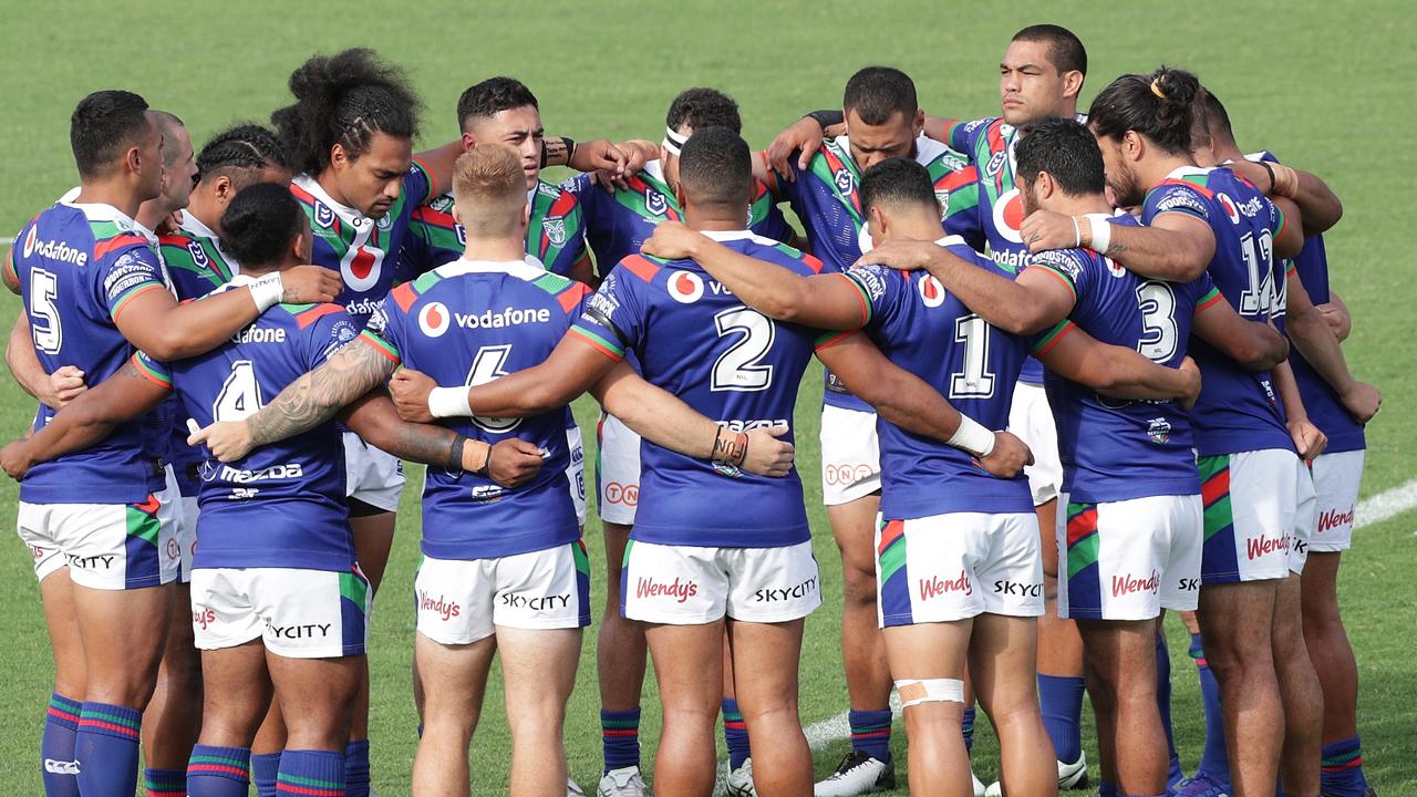 NRL 2019 Expansion, relocation; Warriors, second New Zealand team