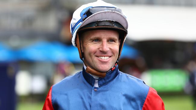 Tommy Berry looks set for a big day at Canberra. Picture: Getty Images