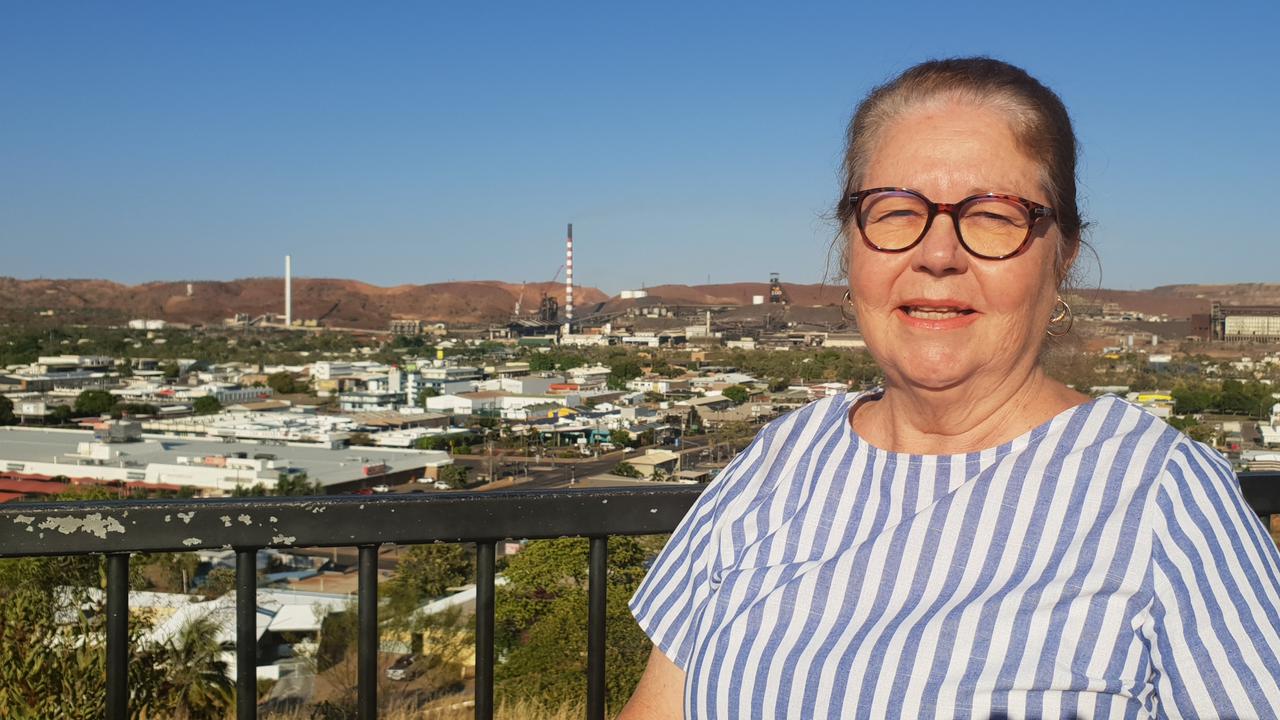 Mount Isa historian Kim-Maree Burton said the town has reached a significant milestone. Founder and prospector John Campbell Miles discovered ore which led to the town, and mine's, foundation.