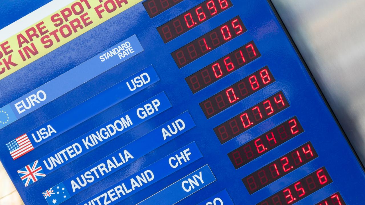 Best Currency Rates