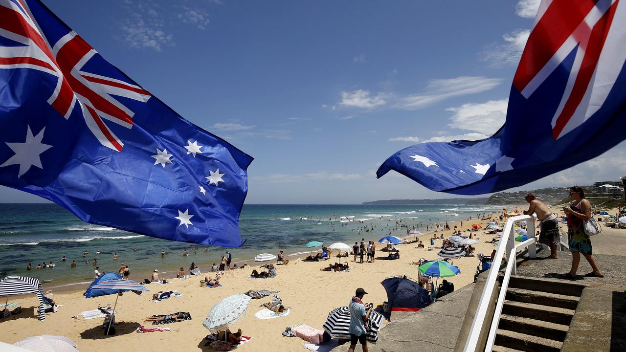 Australia Day Institute of Public Affairs poll reveals January 26 a