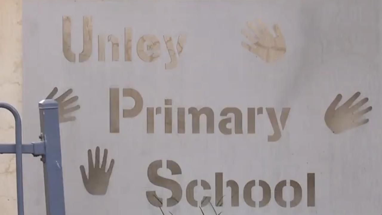 Unley school on high alert over suspicious stranger behaviour