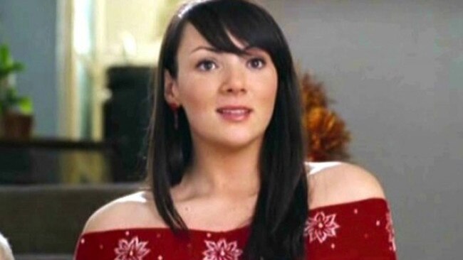 McCutcheon had a starring role in the film Love Actually.