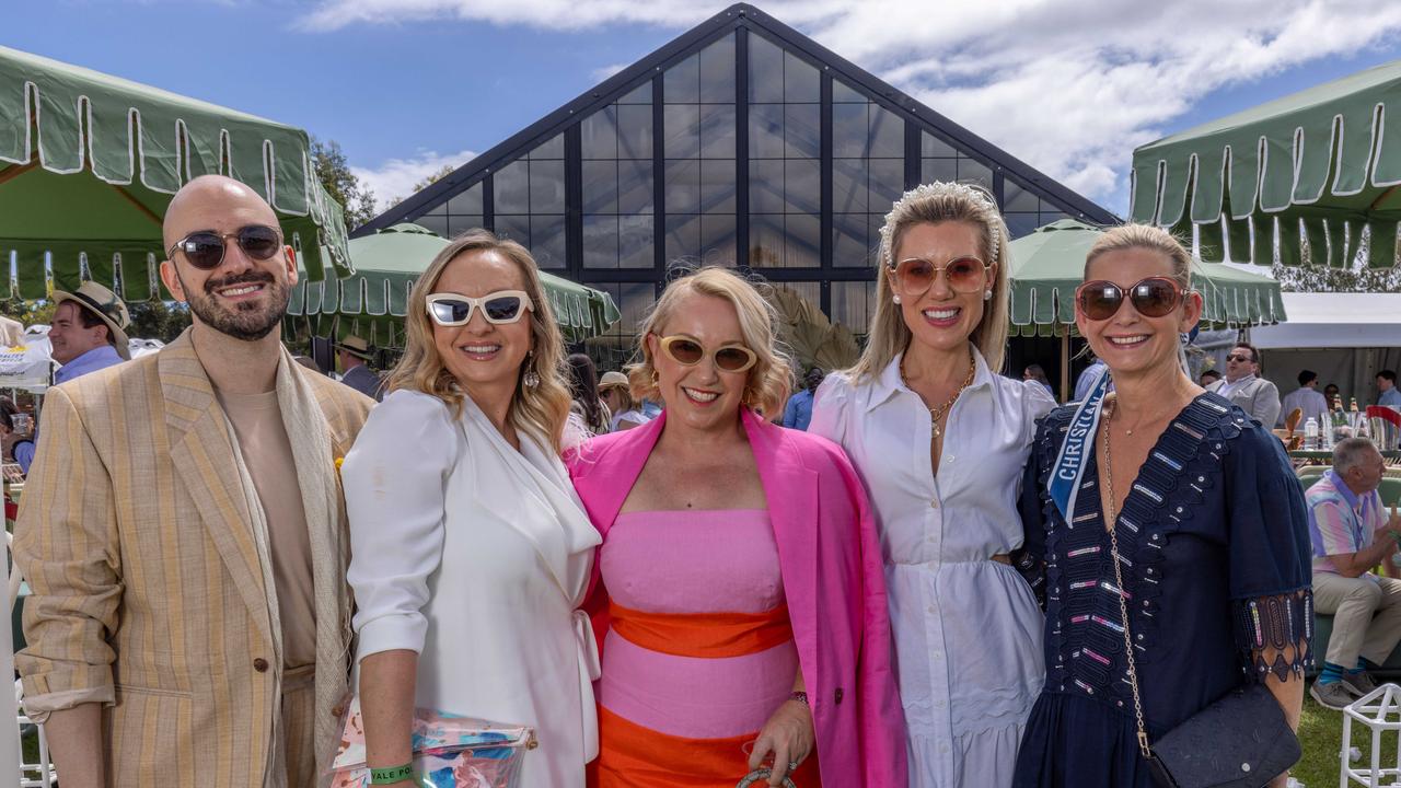Adelaide Polo Classic in pictures | The Advertiser