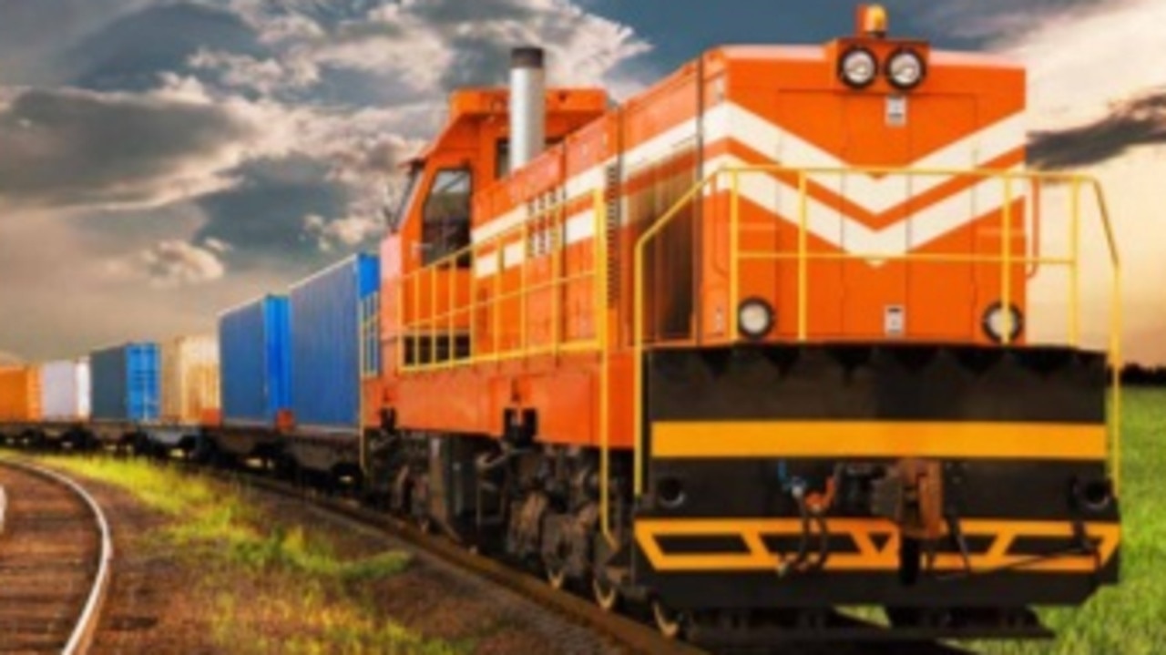 ‘No cuts’: Inland Rail axed from infrastructure priorities