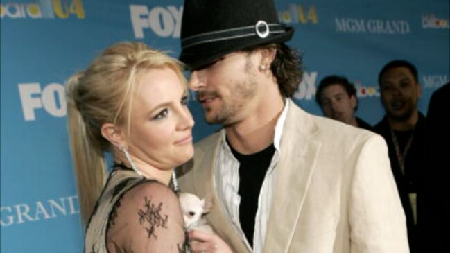 News Of The Week Britney Spears And Kevin Federline Hit Back At ‘repulsive Report Claiming 