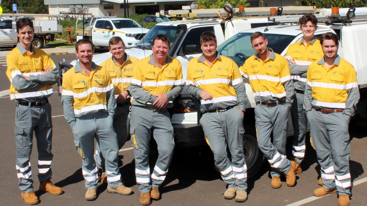 energex-and-ergon-hire-three-western-downs-apprentices-the-courier-mail