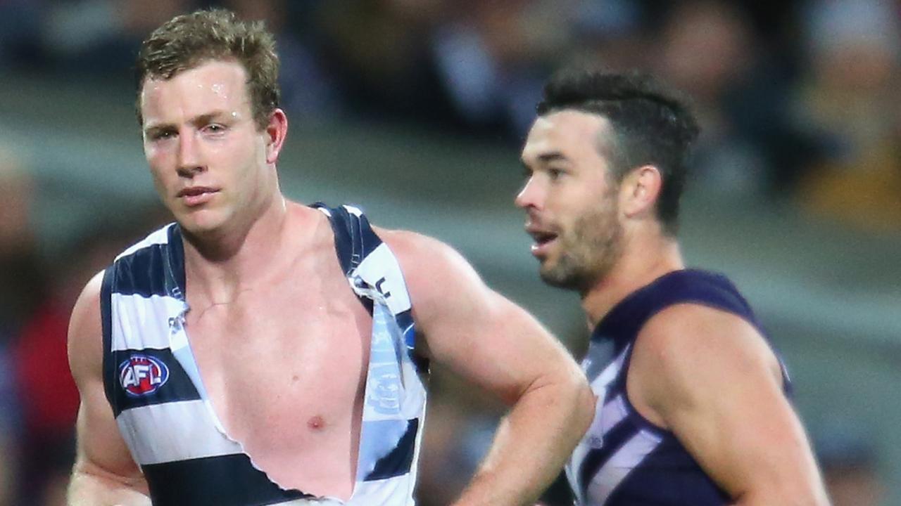 Freo fixture unchanged in AFL round 12 update