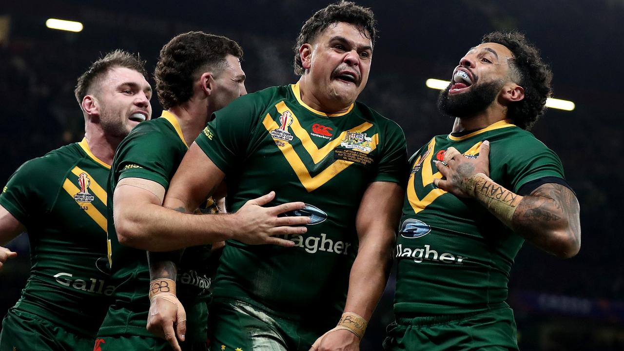 Rugby League World Cup 2025 host Qatar makes multimillion dollar bid