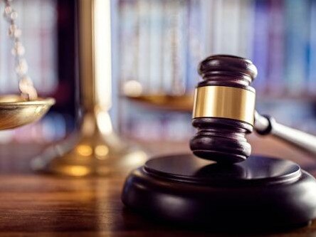 Juvenile trio headed to Toowoomba in stolen car to go chroming