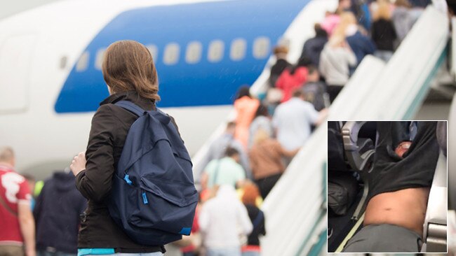 Airlines Overbooking Bump Passengers Off Flight For Profits The