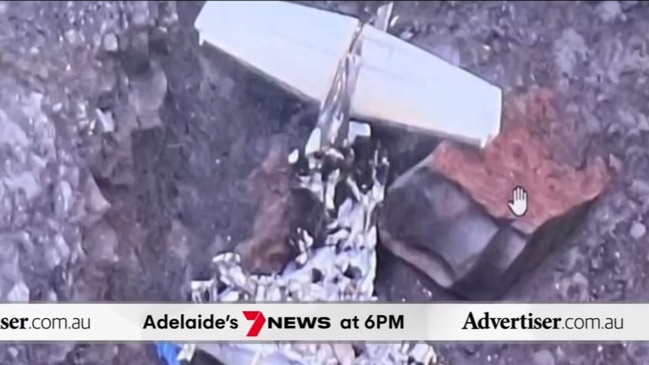 The Advertiser/7NEWS Adelaide: School shooting threat, Aussies in plane crash