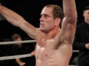 Aussie UFC debutant Steve Kennedy promises to “make it ugly”