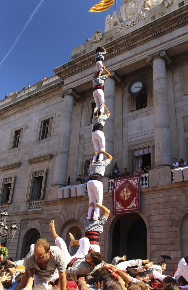 What to see, eat and do in Barcelona, Spain | escape.com.au