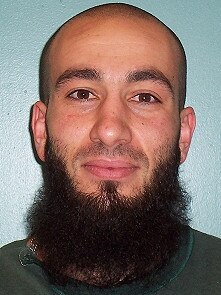 Australia’s most notorious prisoner Bassam Hamzy.