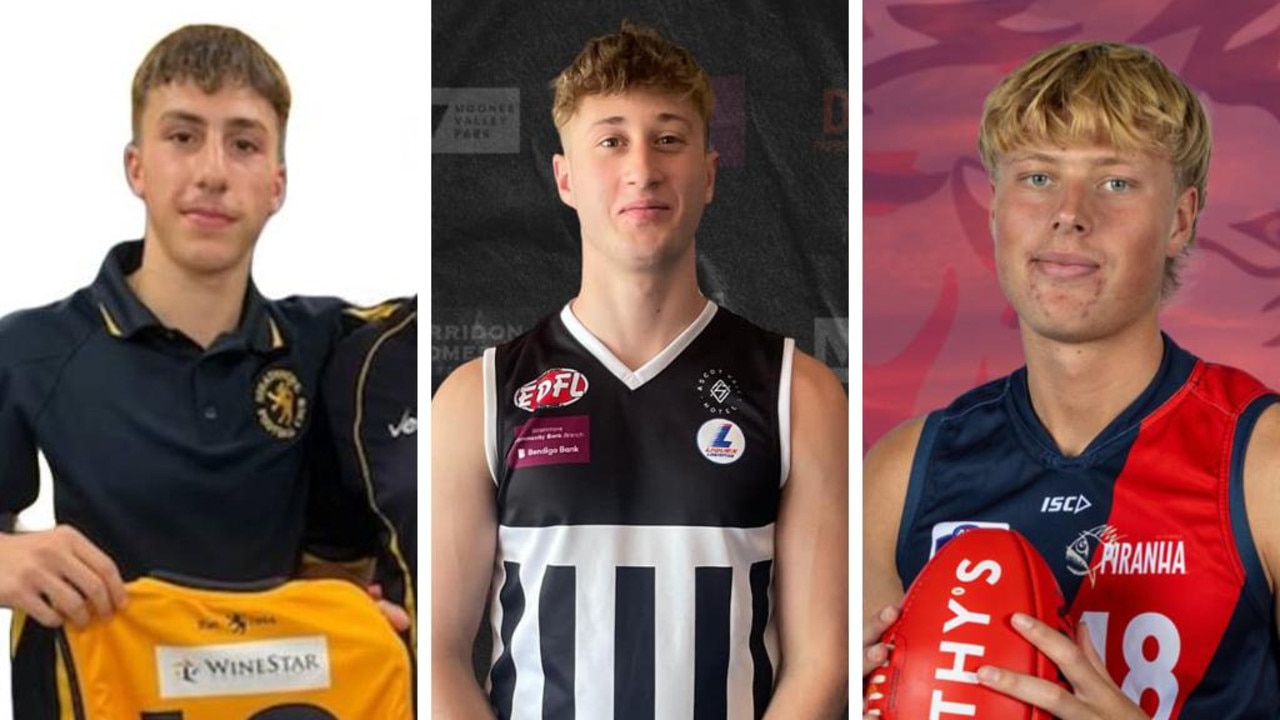 Named: The EDFL rising stars to keep an eye on this season