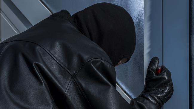 The Court of Appeal described the aggravated burglary offence as “dangerous, frightening, and objectively serious”. Picture: Stock Image